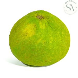 Bưởi Hồng Da Xanh Túi Lưới 1KG